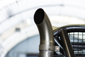 Exhausts